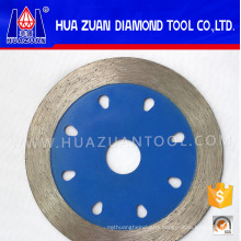 Best Tile Cutting Blade Continuous Rim Sintered Diamond Disc